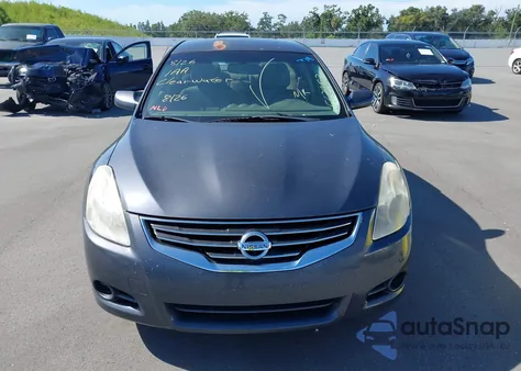 2012 Nissan Altima 2.5 S z USA, uszkodzony, nr VIN 1N4AL2AP7CN567953